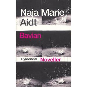 Naja Marie Aidt Bavian