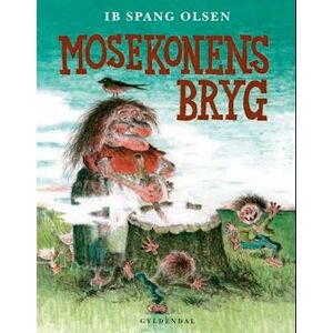 Ib Spang Olsen Mosekonens Bryg