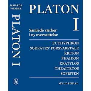 Platon. Bind 1
