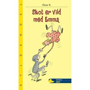 Ole Dalgaard Skot Er Vild Med Emma