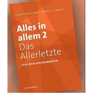 Lone Häckert Alles In Allem 2