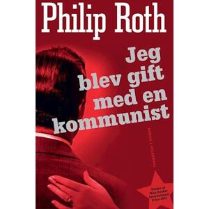 Roth Jeg Blev Gift Med En Kommunist