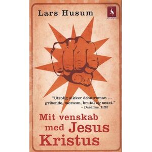 Lars Husum Mit Venskab Med Jesus Kristus