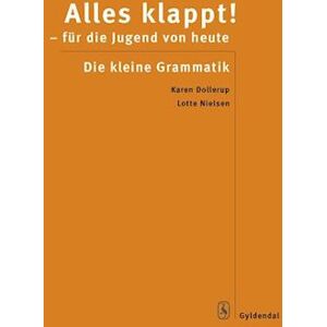 Lotte Nielsen Alles Klappt!- Im Neuen Jahrtausend