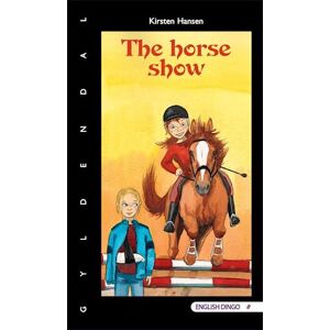 Kirsten Nordstrøm Hansen The Horse Show