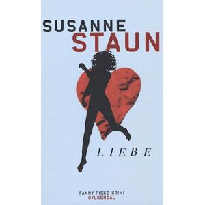 Susanne Staun Liebe