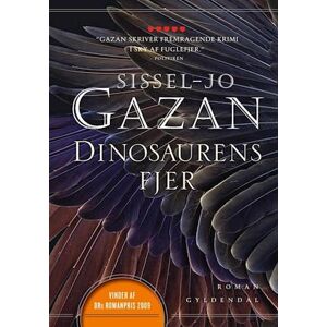Sissel-Jo Gazan Dinosaurens Fjer
