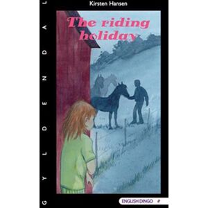 Kirsten Nordstrøm Hansen The Riding Holiday