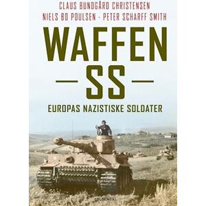 Claus Bundgård Christensen Waffen Ss