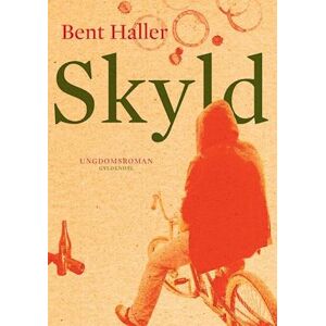 Bent Haller Skyld