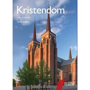 Helle Hinge Kristendom