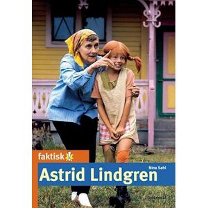 Nina Sahl Astrid Lindgren