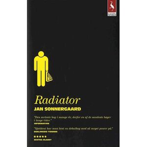 Jan Sonnergaard Radiator