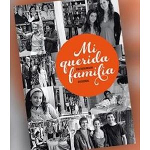 Eva Rosenkilde Mi Querida Familia