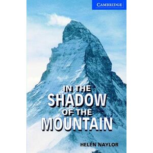 Helen Naylor In The Shadow Of The Mountain