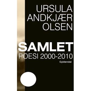 Ursula Andkjær Olsen Samlet