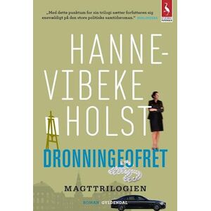 Hanne-Vibeke Holst Dronningeofret