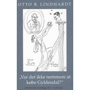 Otto B. Lindhardt 