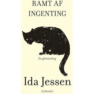 Ida Jessen Ramt Af Ingenting