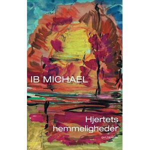 Ib Michael Hjertets Hemmeligheder