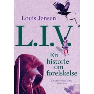 Jensen L.I.V. - En Historie Om Forelskelse