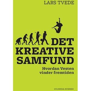 Lars Tvede Det Kreative Samfund