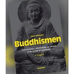 Esben Andreasen Buddhismen.