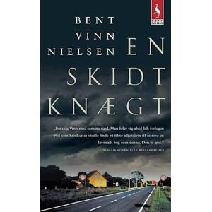 Bent Vinn Nielsen En Skidt Knægt