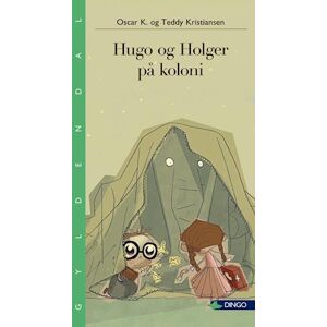 Ole Dalgaard Hugo Og Holger På Koloni