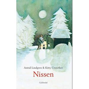 Astrid Lindgren Nissen