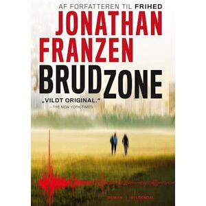 Jonathan Franzen Brudzone