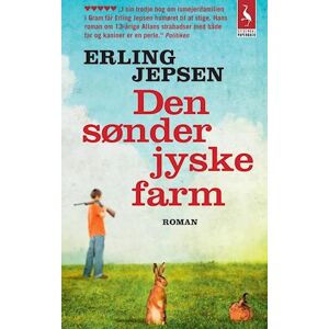 Erling Jepsen Den Sønderjyske Farm
