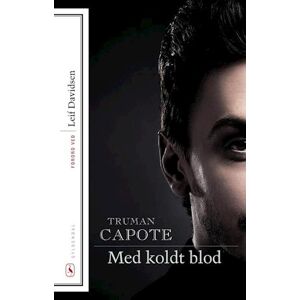 Truman Capote Med Koldt Blod