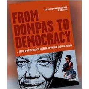 Karen Bente Holmgaard From Dompas To Democracy