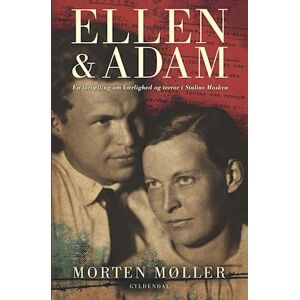 Morten Møller Ellen Og Adam