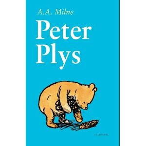 A. A. Milne Peter Plys