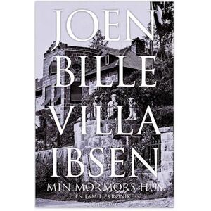 Joen Bille Villa Ibsen