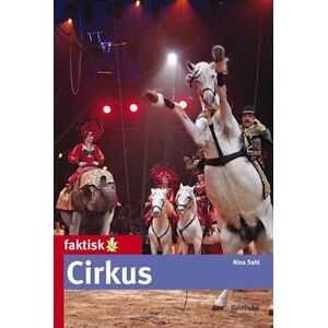 Nina Sahl Cirkus