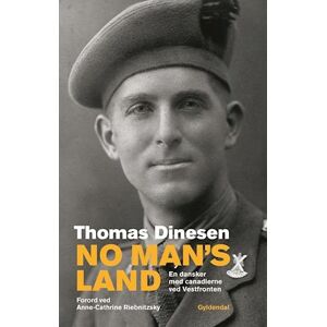 Thomas Fasti Dinesen No Man'S Land