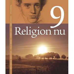 Helle Hinge Religion Nu 9