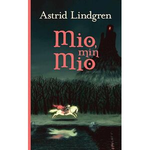 Astrid Lindgren Mio, Min Mio