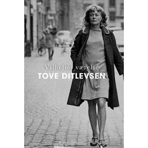 Tove Ditlevsen Vilhelms Værelse