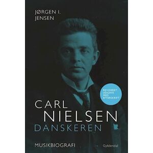 Jensen Carl Nielsen - Danskeren