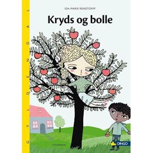 Ida-Marie Rendtorff Kryds Og Bolle