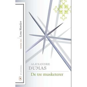 Alexandre Dumas De Tre Musketerer