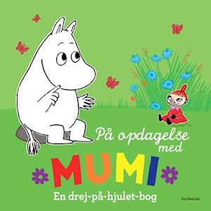 Tove Jansson På Opdagelse Med Mumi