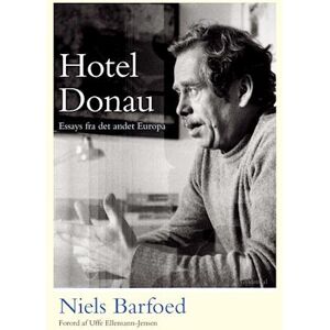 Niels Barfoed Hotel Donau