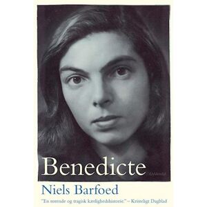 Niels Barfoed Benedicte