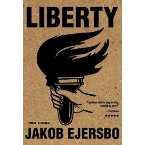 Jakob Ejersbo Liberty