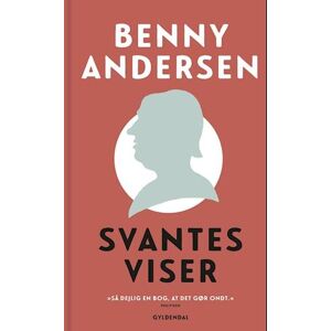 Benny Andersen Svantes Viser